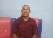 Oktovianus Kokurule Siap Bertarung di Pemilihan Kepala Kampung Seyolo distrik teminabuan