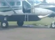 LIN Kabupaten Mimika Monitoring Situasi Insiden Penembakan di Areal KM 50 PT Freeport Indonesia