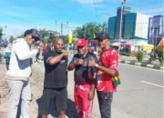 LIN Mimika Nyatakan Dukungan Penuh Pembentukan Komisi Kebenaran dan Rekonsiliasi (KKR) di Seluruh Tanah Papua