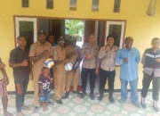 Polres Sorong Selatan Gelar FKPM di Kampung Seyolo, Ajak Masyarakat Aktif Jaga Kamtibmas