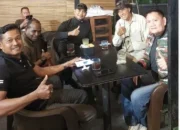 Optimisme terhadap Keberadaan Laskar Merah Putih di Kabupaten Mimika