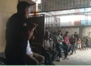 LIN Kabupaten Mimika Provinsi Papua Tengah Tentang Dukungan Penuh terhadap Penguatan Toleransi Beragama dan Sinergi Pengamanan Ibadah