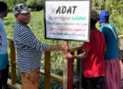 Penguatan Konservasi, Pelestarian Lingkungan, dan Pemberdayaan Masyarakat di Oresbari, Papua Barat