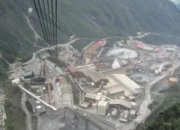 Lintas Invesrtigasi Negara (LIN) Kabupaten Mimika, Provinsi Papua Tengah Profil dan Sejarah PT Freeport Indonesia