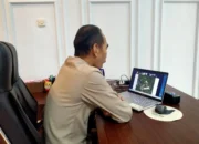 Optimalkan IPLT Mancani, Kepala Kantor Pertanahan Kota Palopo Hadir dalam Pembahasan Readiness Criteria Bersama Ditjen Cipta Karya