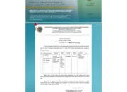 Pengumuman Sertipikat Hilang, Kantor Pertanahan Luwu Utara Pastikan Proses Penggantian Sesuai Ketentuan