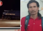 Oknum LSM Berlagak Prilaku Premanisme Diduga Rampas STNK Sopir Truk tangki Dijalan Mencoreng Nama Baik LSM Melanggar Hukum.