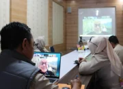 Percepatan Reforma Agraria di Atas HPL Bank Tanah, ATR/BPN Gelar Rakor Sinkronisasi Se-Sulsel