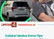 Dugaan skandal memalukan kembali mencoreng institusi kepolisian. Seorang oknum polisi bernama Muis, yang bertugas di Polres Luwu Utara, diduga terlibat dalam penguasaan kendaraan roda empat jenis Toyota Innova berstatus bodong, tanpa dilengkapi surat-surat resmi.