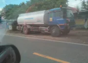 Dalam Skema Bisnis Haram Untuk Menyamarkan Praktik PT Wintara/Wisan Ilegal Raja Mafia BBM Sulsel Solar Subsidi Dijarah Terang-Terangan, Aparat Diduga Kawal Raja Mafia BBM Sulsel