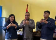 Kolaborasi DPRD dan BPS Sorong Selatan Sukseskan Sensus Ekonomi Daerah kabupaten Sorong Selatan