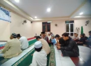 Momentum Nuzulul Qur’an, Kantor Pertanahan Kota Palopo Serahkan Sertipikat Wakaf Masjid Nurul Jihad Bora