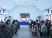 Dekatkan Pelayanan Pertanahan, Kantor Pertanahan Kota Palopo Gelar Tanya Kapolo On The Spot Edisi V di Mungkajang