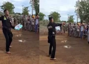 Skenario di Balik Layar Ada Oknum Investasi di PT Hengsheng New Energy Material Indonesia, Warga Diminta Waspada MNnewsMaret 09, 20260