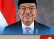 Mantan Wakil Presiden Muhammad Jusuf Kalla Adlh Sosok Wirausahawan Asal Indonesia. Dalam kiprahnya berpolitik