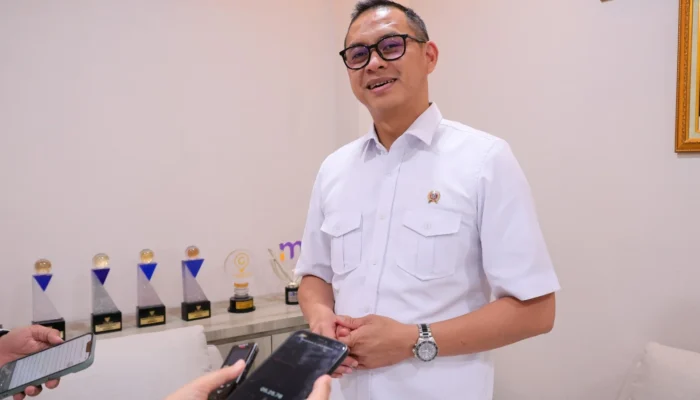 Kementerian ATR/BPN Tegaskan Tidak Ada Program Pemutihan Sertipikat Tanah