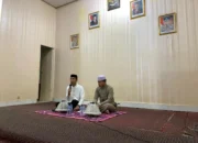Kebersamaan Ramadan, Kantor Pertanahan Kota Palopo Gelar Buka Puasa Bersama