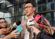 KPK Sudah Tetapkan 5 Orang sebagai Tersangka Termasuk Bupati Rejang Lebong Bengkulu