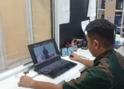 Dukung Budaya Inovasi, ASN Kantah Kota Palopo Hadiri Apresiasi Kompetisi KRISTAL ATR/BPN