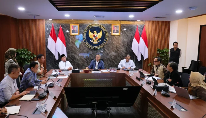 Dukung Ketahanan Pangan, Pemerintah Akan Tetapkan Lahan Sawah yang Dilindungi di 12 Provinsi