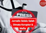 Jurnalis Selalu Salah Dimata Oknum Koruptor & Mafia BBM Jenis Solar Bersubsidi Tidak Pernah diberikan Apresiasi Terhadap Hasil temuan kerja kerasnya Dilapangan Dengan Banyak Pengaduan Rekan Media & LSM Terintimidasi Oleh Sekelompok Oknum Mafia BBM Jenis Solar Bersubsidi.