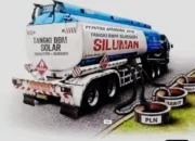 PT. Putra Amanah Jaya Terduga Menyalagunakan BBM Jenis Solar Bersubsidi PT Sebelumnya PT Rajawali Amanah Energi