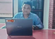 Ketua Dewan L4I JP Menyampaikan Seorang Jurnalis Profesional Perbanyak Belajar Tentang Makna Arti Kata Atau Ilmu Pengetahuan Awal Berupa Subjektif (konsepsi), Pengetahuan Kedua Berupa Predikat (Prediksi/Afirmasi); Setelah Melakukan Serangkaian Ferivikasi ( konfirmasi Klarafikasi reset dokumentasi. Kajian Ilmiah Pers Harta Kekayaan Pertama Wartawan adalah Kata-kata Berwibawa