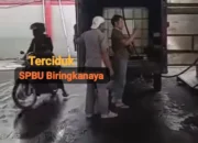 SPBU Biringkanaya Kembali Terciduk Berapa Hari Yang Lalu Pengisian BBM Subsidi Jenis Solar Mobil Box Nossel SPBU . 74.902.08 Langsung ke Tandon Tangki Siluman ke Mobil Dengan Lemahnya Pengawasan Pihak APH (Aparat Penegak Hukum) Dengan PT Pertamina Regional Terduga Ada Oknum Terlibat Namun Aksi Kegiatan Tersebut Tidak Pernah Tersentuh Oleh Hukum.  LP : Anjas
