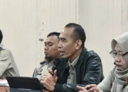 32 PPPK Baru Kantah Kota Palopo Siap Tancap Gas: Kepala Kantor Pertanahan Palopo Tekankan Integritas & Pelayanan Prima