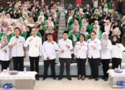 Dukung SDM Unggul, Aspar Jadi Narasumber Pembekalan Magang Mahasiswa UIN Palopo