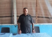 Pertemuan Keluarga Besar IMEKKO Sorong Selatan Bahas Persiapan Kunjungan Dirjen Otonomi Daerah (OTDA)