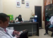 PT.LINTAS MEGANTARA TIDAK PATUH KEPADA UNDANG UNDANG TENAGA KERJA PEMERINTAH SEAKAN LEMAH