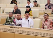 Transformasi Digital Layanan Pertanahan Diiringi Penguatan Aspek Keamanan dan Kepastian Hukum