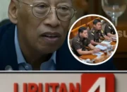 Anggota Komisi III DPR RI, I Wayan Sudirta, melontarkan kritik pedas terhadap Kepala Kejaksaan Negeri (Kajari) Karo, Danke Rajagukguk, terkait penanganan kasus videografer Amsal Christy Sitepu.