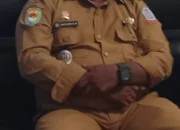 Kepala Distrik Inanwatan Sampaikan Ucapan Selamat Merayakan Paskah 2026