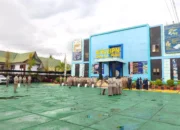 Bangun Integritas Sejak Pagi, Pegawai Kantor Pertanahan Kota Palopo Siap Berikan Pelayanan Terbaik