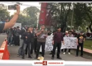 Tujuh PT Mobil Tangki BBM Berkedok Industri Diduga Selewengkan BBM Subsidi, AMARAH Tantang Kapolda     LP : Mus Korwil sulsel