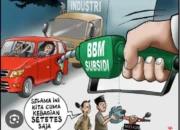 Kapolda Sulsel Diminta Perintahkan Anggotanya Berantas Skandal Bisnis gelap Bisnis Haram Permainan kotor BBM Subsidi SPBU Biringkanaya Perintis kemerdekaan   LP : Mus