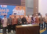 REI Sulsel Perkuat Sinergi Pengembang dan Pemerintah Lewat Halal Bihalal
