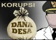 Pekerjaan Proyek Pembangunan Sumur Bor Kembali Mencuat Terduga Siluman di Jeneponto Desa Kareloe Bontoramba Tahun Anggaran 2021 Mangkrak, Langgar Regulasi & Indikasi Penyimpangan Tindak Pidana Korupsi Menjadi Sorotan Publik