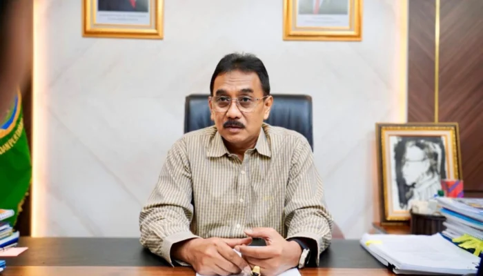 Ikuti Arahan WFH di Hari Jumat, Kementerian ATR/BPN Pastikan Layanan Pertanahan Tetap Berjalan Optimal