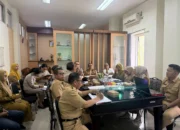 Kantah Kota Palopo Hadiri Forum Penataan Ruang: Pastikan Kesesuaian Pemanfaatan Lahan Sesuai RDTR