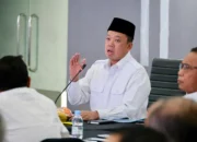 Rapim Akhir Kuartal I 2026, Menteri Nusron Instruksikan Jajaran Tuntaskan Berkas Layanan Pertanahan