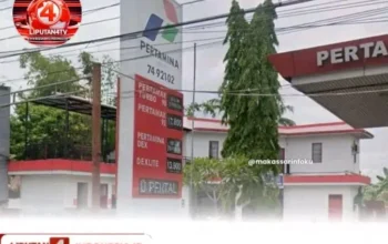 Praktik Mafia Bahan Bakar Minyak (BBM) Bersubsidi Kembali Mencuat di wilayah Bontomarannu dan Sorotan Tertuju Pada Oknum Pengawas SPBU yang Diduga Memanfaatkan Jabatannya untuk Memuluskan Praktik Pelansiran dan Penimbunan Solar serta Pertalite, BBM .