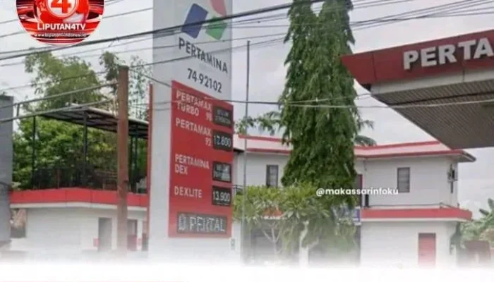 Praktik Mafia Bahan Bakar Minyak (BBM) Bersubsidi Kembali Mencuat di wilayah Bontomarannu dan Sorotan Tertuju Pada Oknum Pengawas SPBU yang Diduga Memanfaatkan Jabatannya untuk Memuluskan Praktik Pelansiran dan Penimbunan Solar serta Pertalite, BBM .