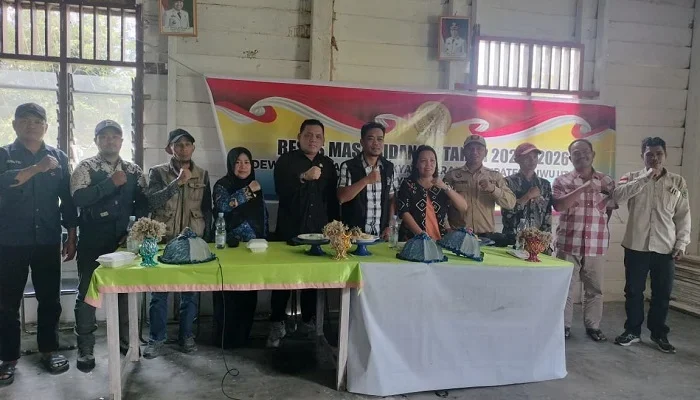 DPRD Luwu Utara Serap Aspirasi Warga Rampi, Infrastruktur hingga Layanan Dasar Jadi Sorotan.