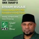 Efraim Wugaje Siap Ikuti Pencalonan Ketua DPC PKB Sorong Selatan Melalui UKK