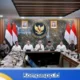 Rapat Koordinasi Persiapan Operasionalisasi Koperasi Desa/Kelurahan Merah Putih (KDKMP) yang dipimpin Menteri Koordinator Bidang Pangan .