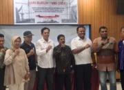 Polda Papua Barat Daya dan Kolaborasi Serikat Buruh Bersinergi Jaga Keamanan Jelang May Day 2026