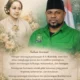 Anggota DPRD Sorong Selatan EFRAIM WUGAJE Ucapkan Selamat Hari Kartini 2026